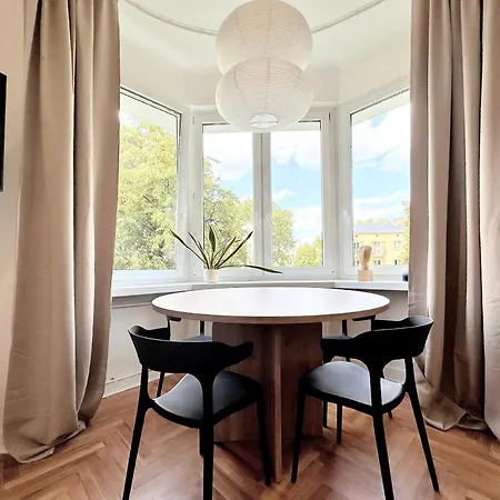 Concierge Wiatraczna