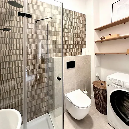 Concierge Wiatraczna Βαρσοβία