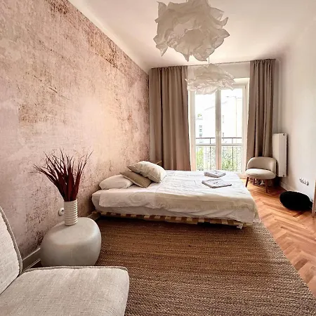 Concierge Wiatraczna *