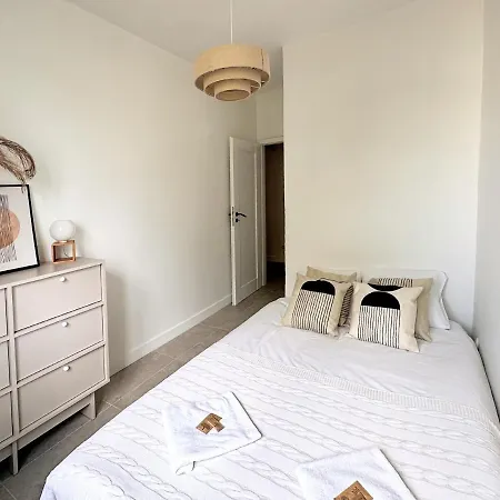 Concierge Wiatraczna ורשה