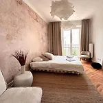Concierge Wiatraczna *
